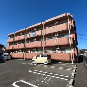 グリーンデイ外観