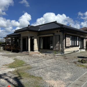 古城町貸事務所 