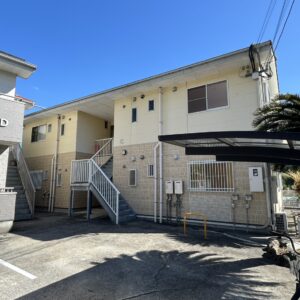 スカイラークM　C棟 