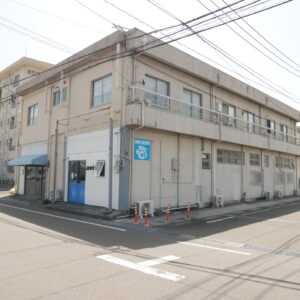藤田アパート 