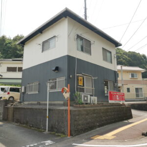 コーポにししな 