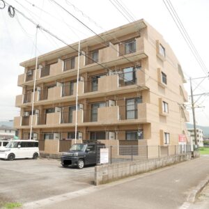 メゾン舞山 