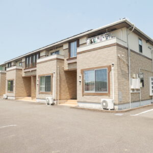 エレガンシア　デーアＹ（１Ｆ）外観