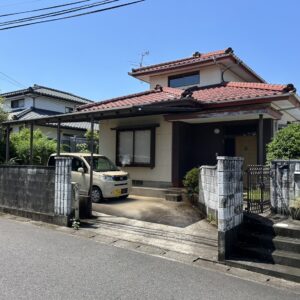 小野貸家（桜ケ丘１丁目） 