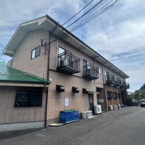 ピュアハウス 