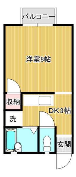 ピュアハウス 