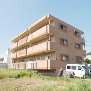 サンクレール　（１ＬＤＫ） 