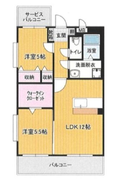 クレア 