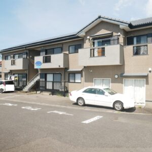 ウェルネス浜 