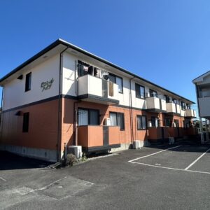 セジュールハイツ 