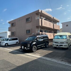 ペガサスハイツ浜 