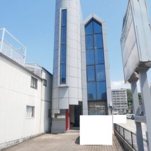 五ケ瀬第２ビル 