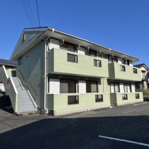 江藤ハイツ外観