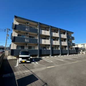 グランハイツ野田　（１Ｒ）外観