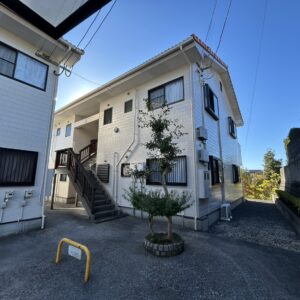 スカイラークM　A棟 