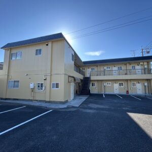 びーどろハイムⅡ　108号室 