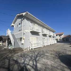 フラットＹ外観