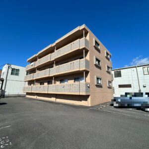 グランファーレ 