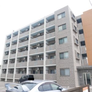 プランドール・フジ　（２ＬＤＫ） 