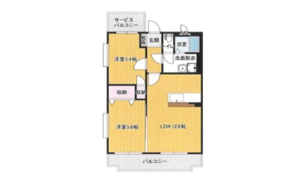 グランファーレ 