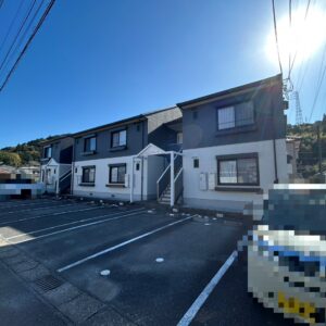 メゾンドリッツ 