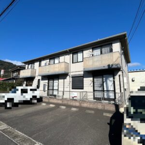 シャーメゾン平原 