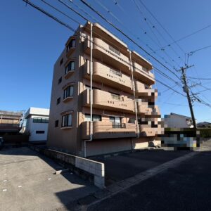 グランディール幸 