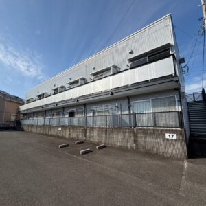 パーティアムⅠ（１Ｒ） 