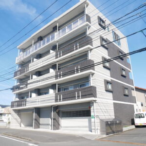 Turquoise（ターコイズ）外観