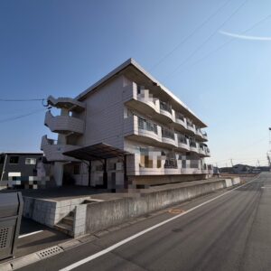 サンフレッチェＫ外観